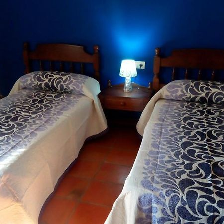 Hostal De La Villa Molinos Dış mekan fotoğraf